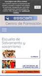 Mobile Screenshot of esscam.com